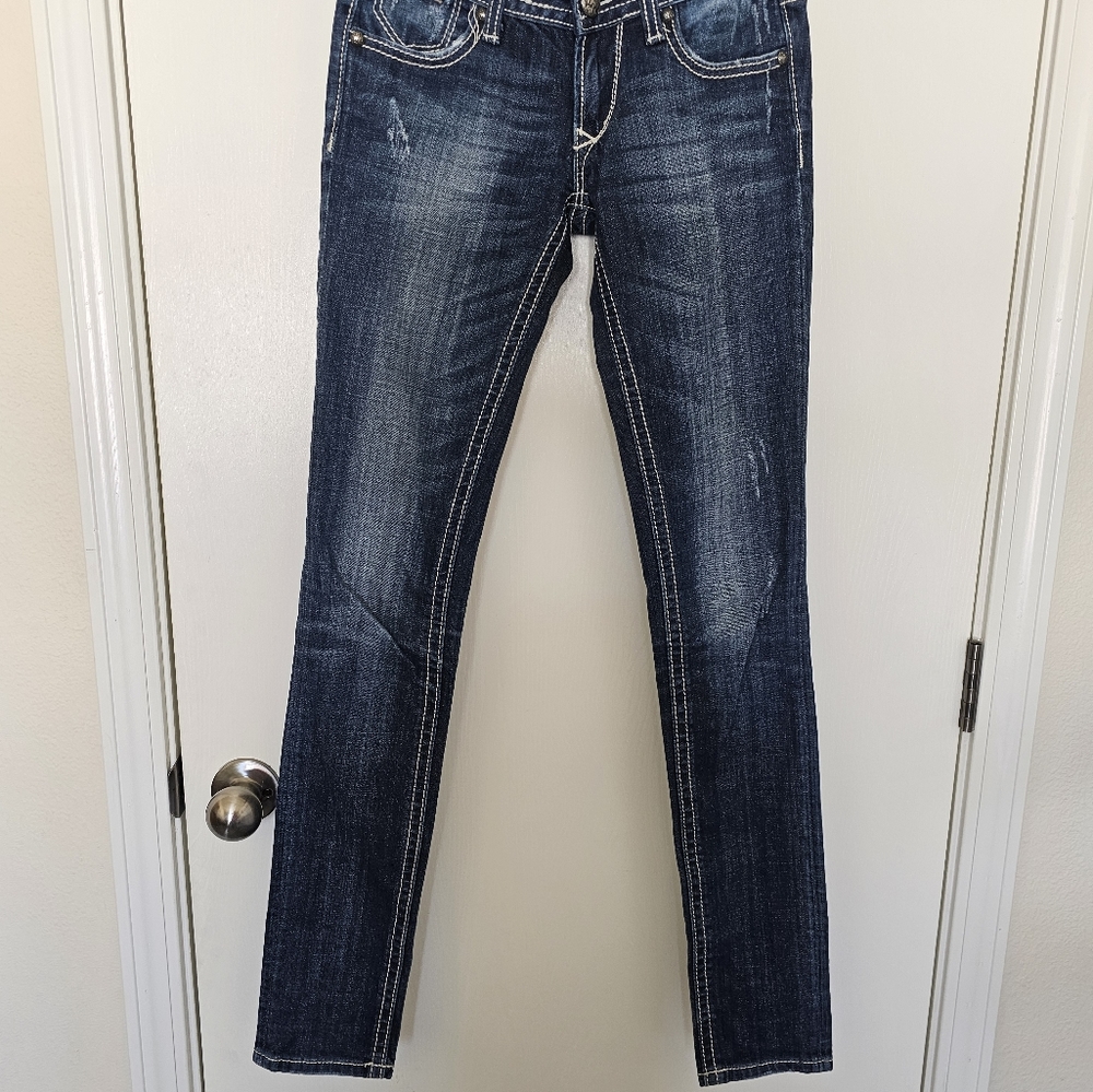 Redrock for Express Jeans Size 28